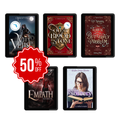 S. Usher Evans YA Fantasy Starter Pack - eBook Bundle