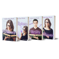 The Lexie Carrigan Chronicles Complete Series Paperback