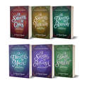 The Pobyd Perfections Bakery Paperback Bundle (Books 1-6)
