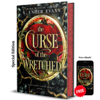 Genderswapped Beauty and the Beast Retelling Special Edition + eBook Bundle