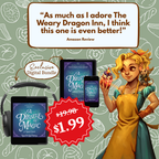 A Drizzle of Magic Digital Bundle