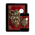 A Quest of Blood and Stone ebook image 0