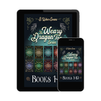The Complete Weary Dragon Inn eBook Omnibus image 0