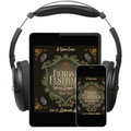 Fiends and Festivals Audiobook image 0