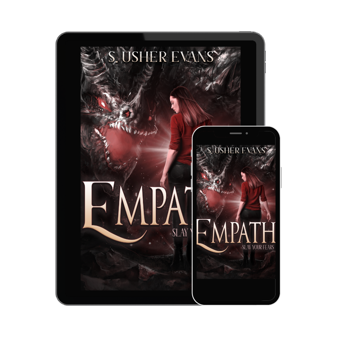 Empath eBook image 0
