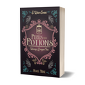 Perils and Potions Paperback image 0