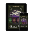 The Weary Dragon Inn eBook Omnibus: Volume 3 image 0