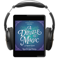 A Drizzle of Magic Audiobook image 0