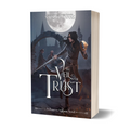 The Veil of Trust Paperback image 0