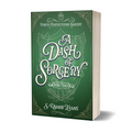 A Dash of Sorcery Paperback image 0