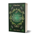 Zealots and Zeniths Paperback image 0