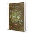 PJ Norris and the Village with the Gnome Dilemma Hardcover image 0