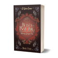 Beasts and Baking Paperback image 0