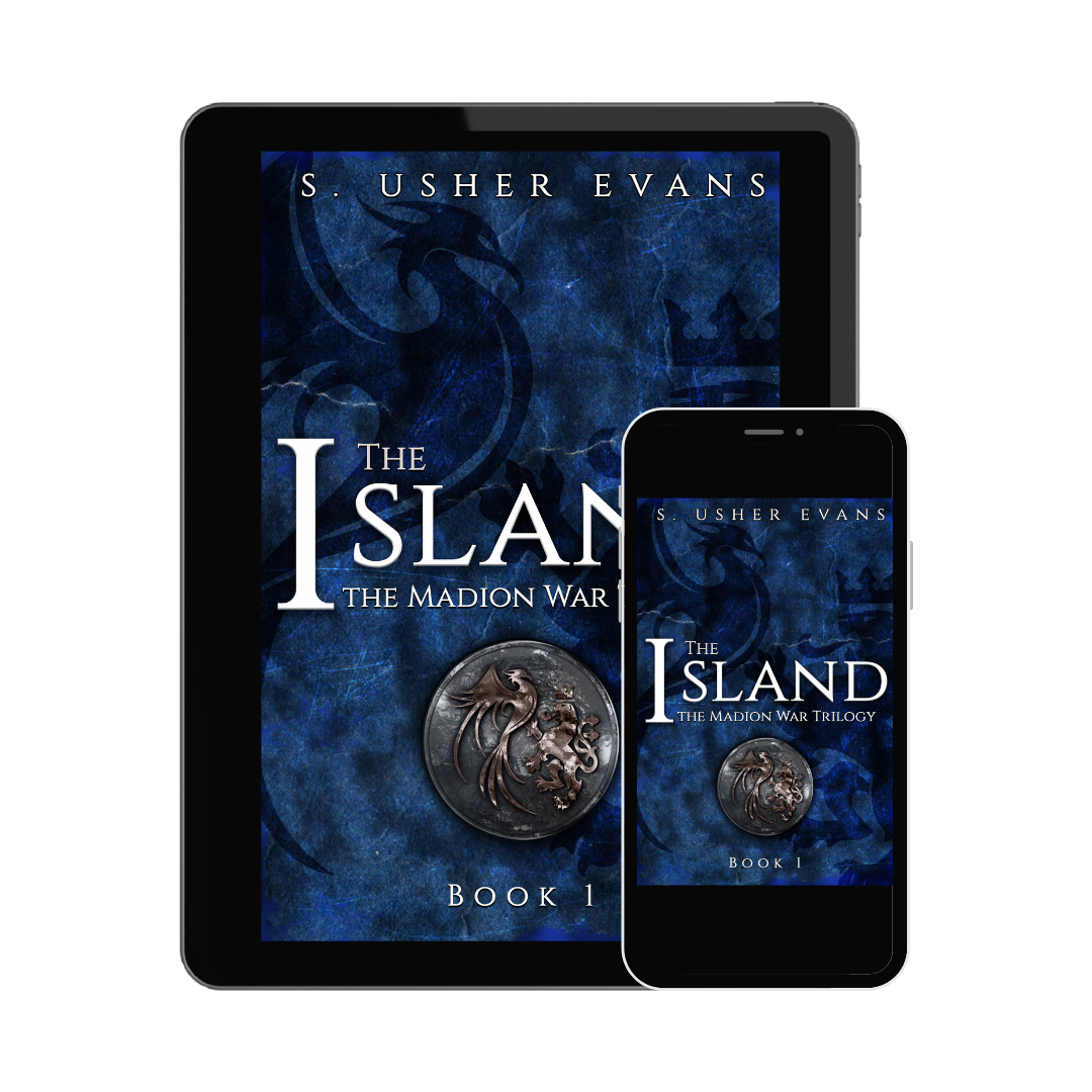 The Island ebook image 0