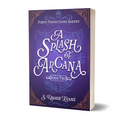 A Splash of Arcana Paperback image 0