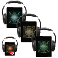 The Weary Dragon Inn Audio Bundle (Books 0-3) image 0