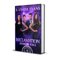 Reclamation Hardcover image 0