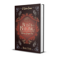 Beasts and Baking Hardcover image 0